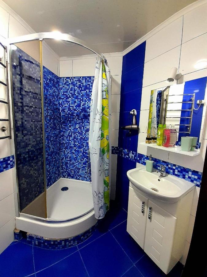 Apartament On Pekarska Str.26 Lwów