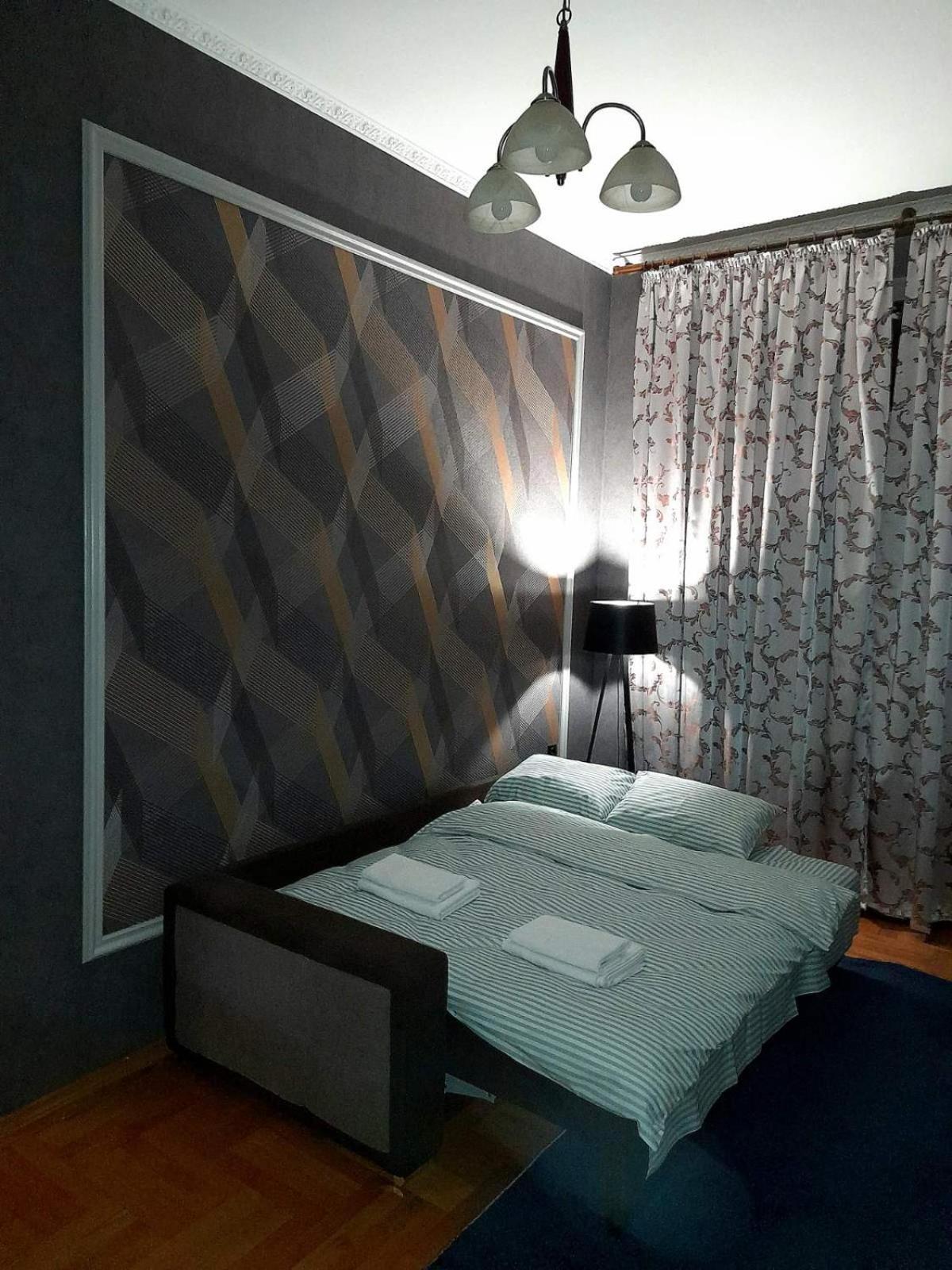Apartament On Pekarska Str.26
