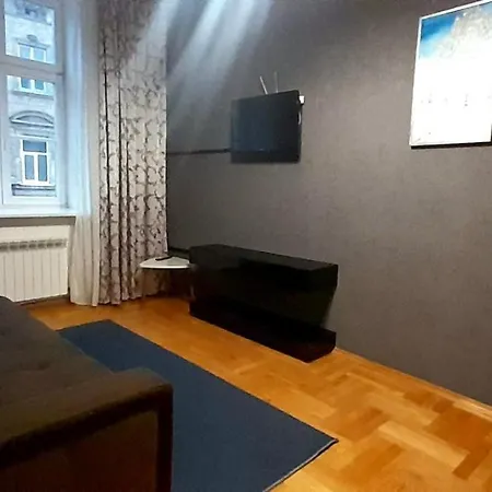 Apartments On Pekarska Str.26 Lviv Exterior photo
