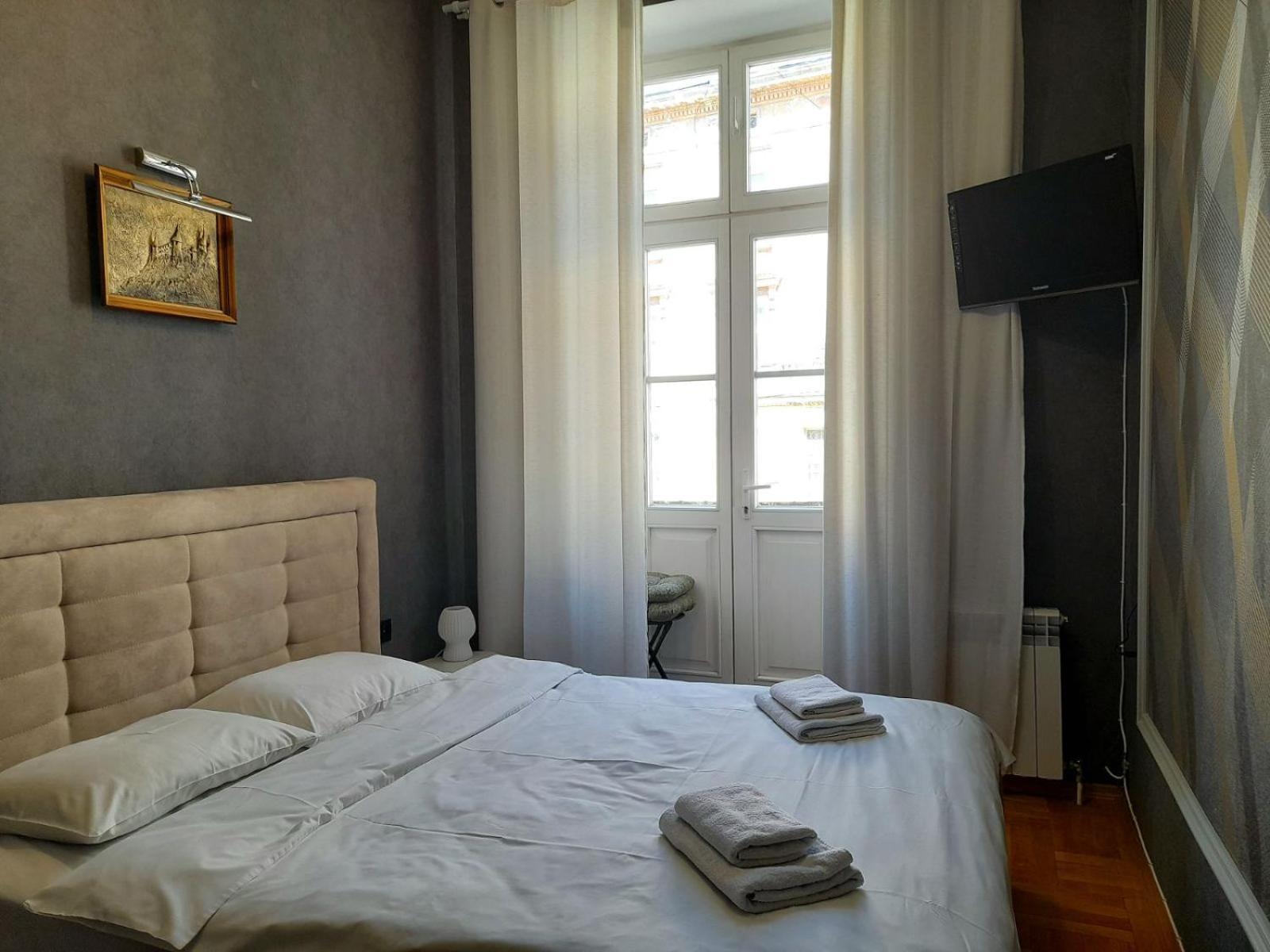 On Pekarska Str.26 Apartment *