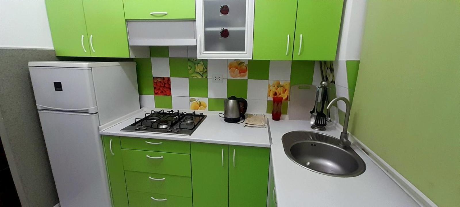 On Pekarska Str.26 Apartment Lviv