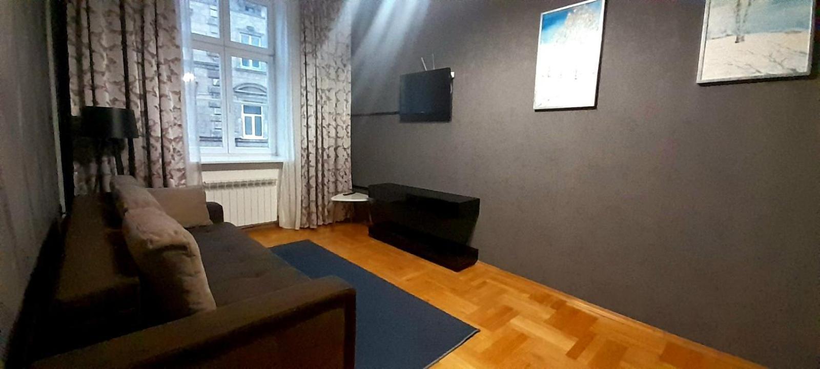 On Pekarska Str.26 Apartment