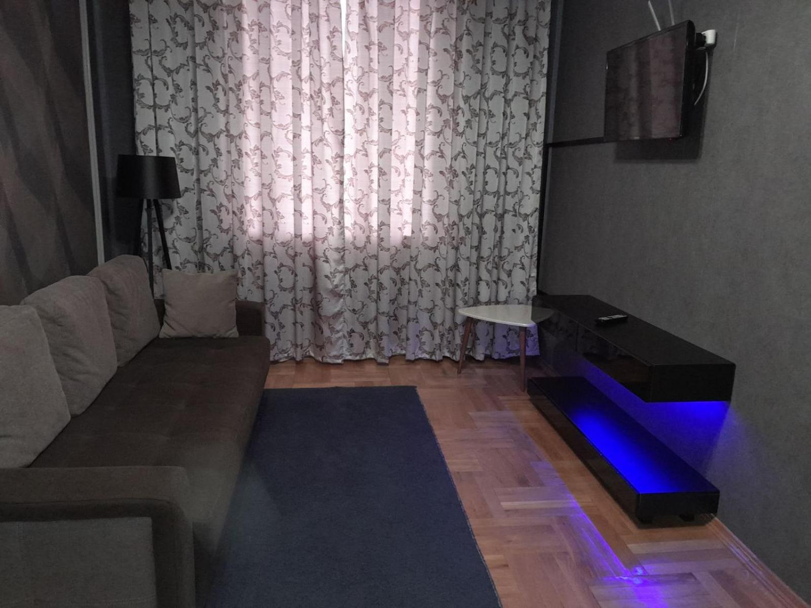 Apartment On Pekarska Str.26 *