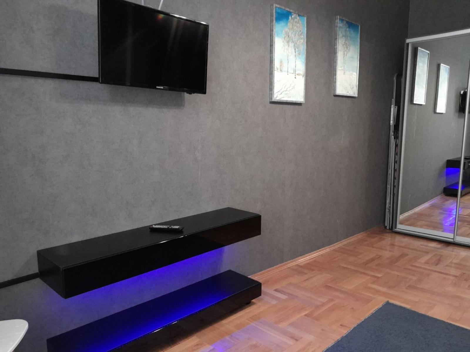 Apartment On Pekarska Str.26 *